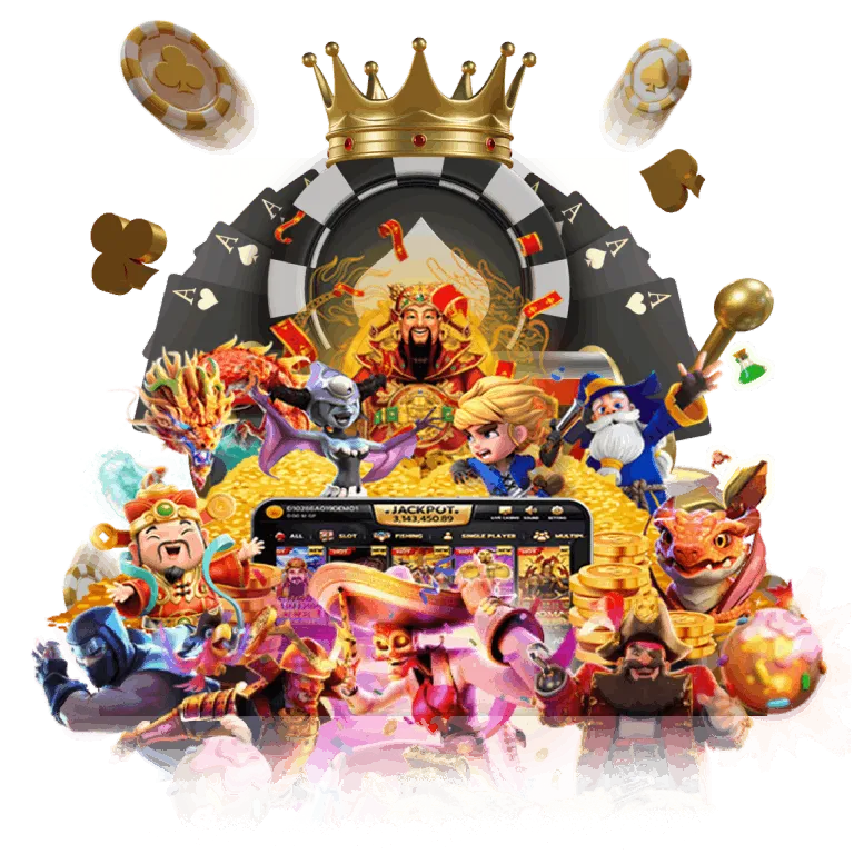 5gbet slot vip