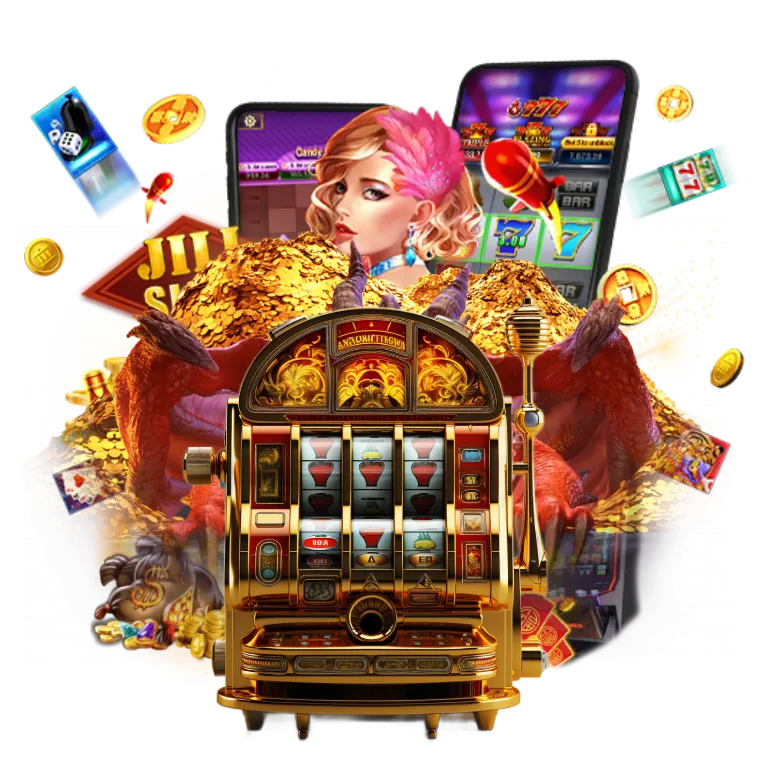allslot bet
