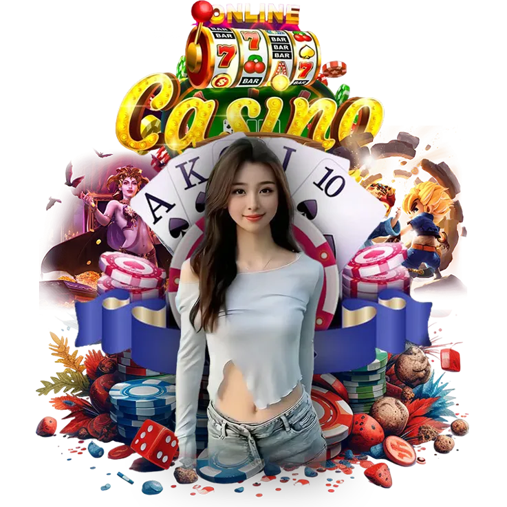 amdpoker99th slot