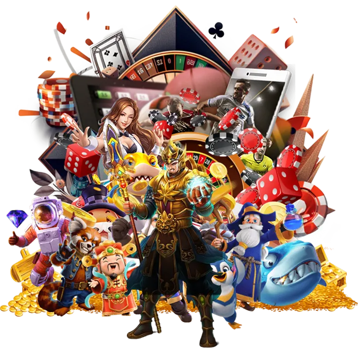 bgodgames