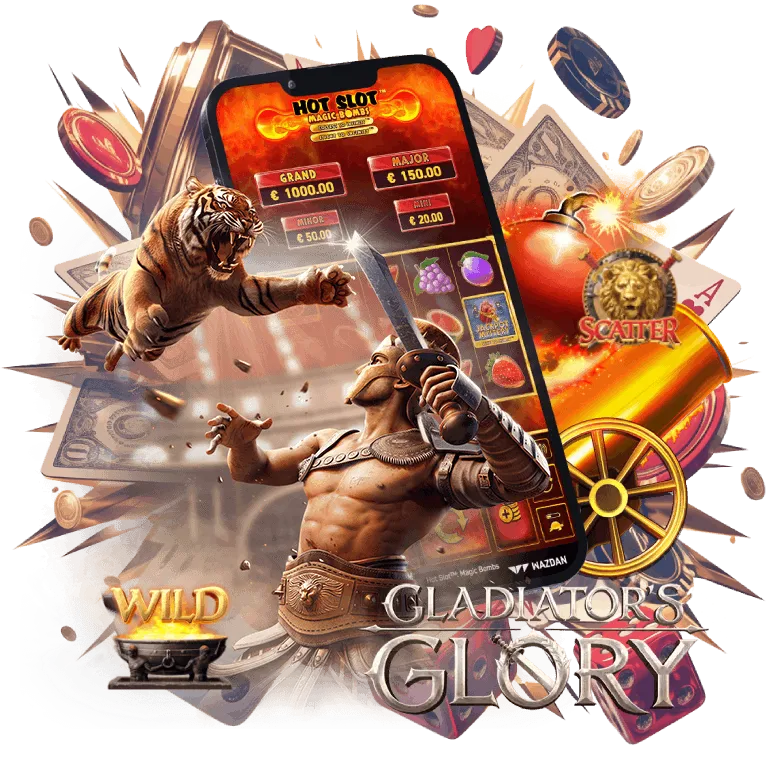 chapo88 gaming