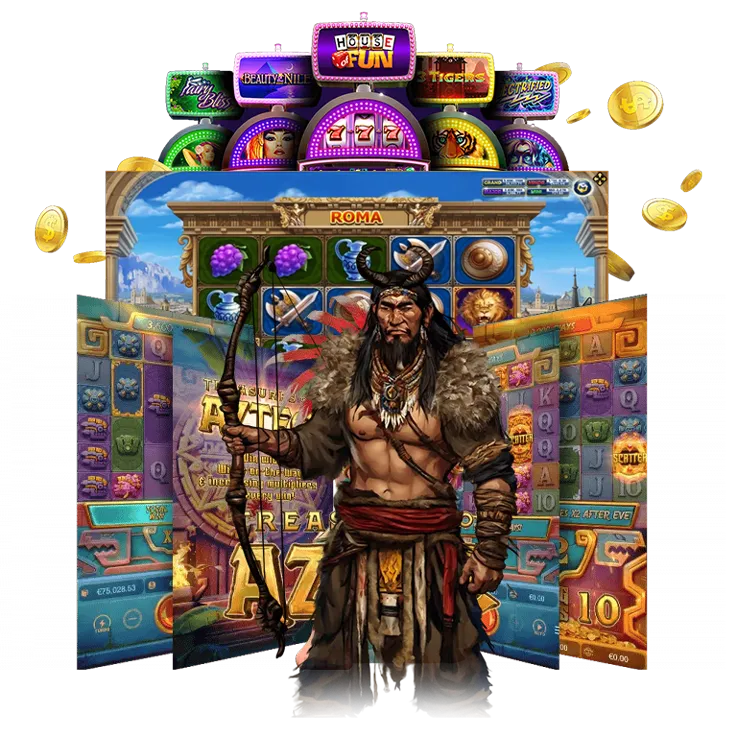 ezslot