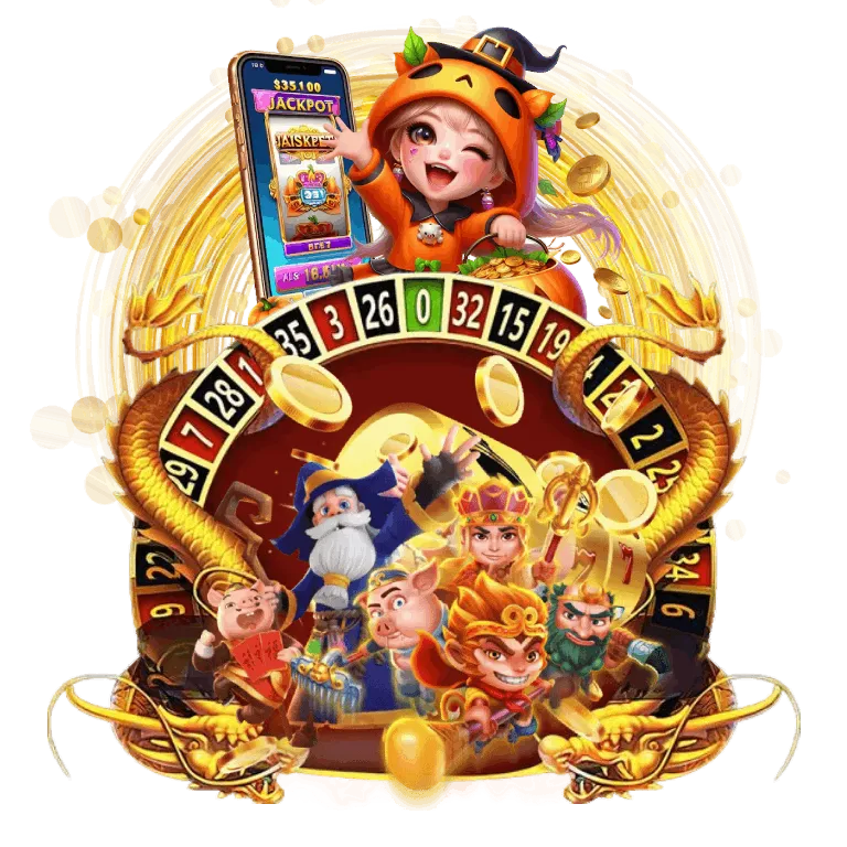 gclub royal online
