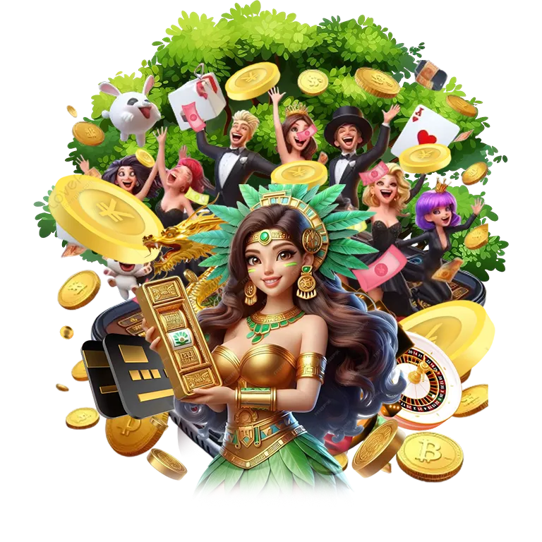 jaojeng888 casino