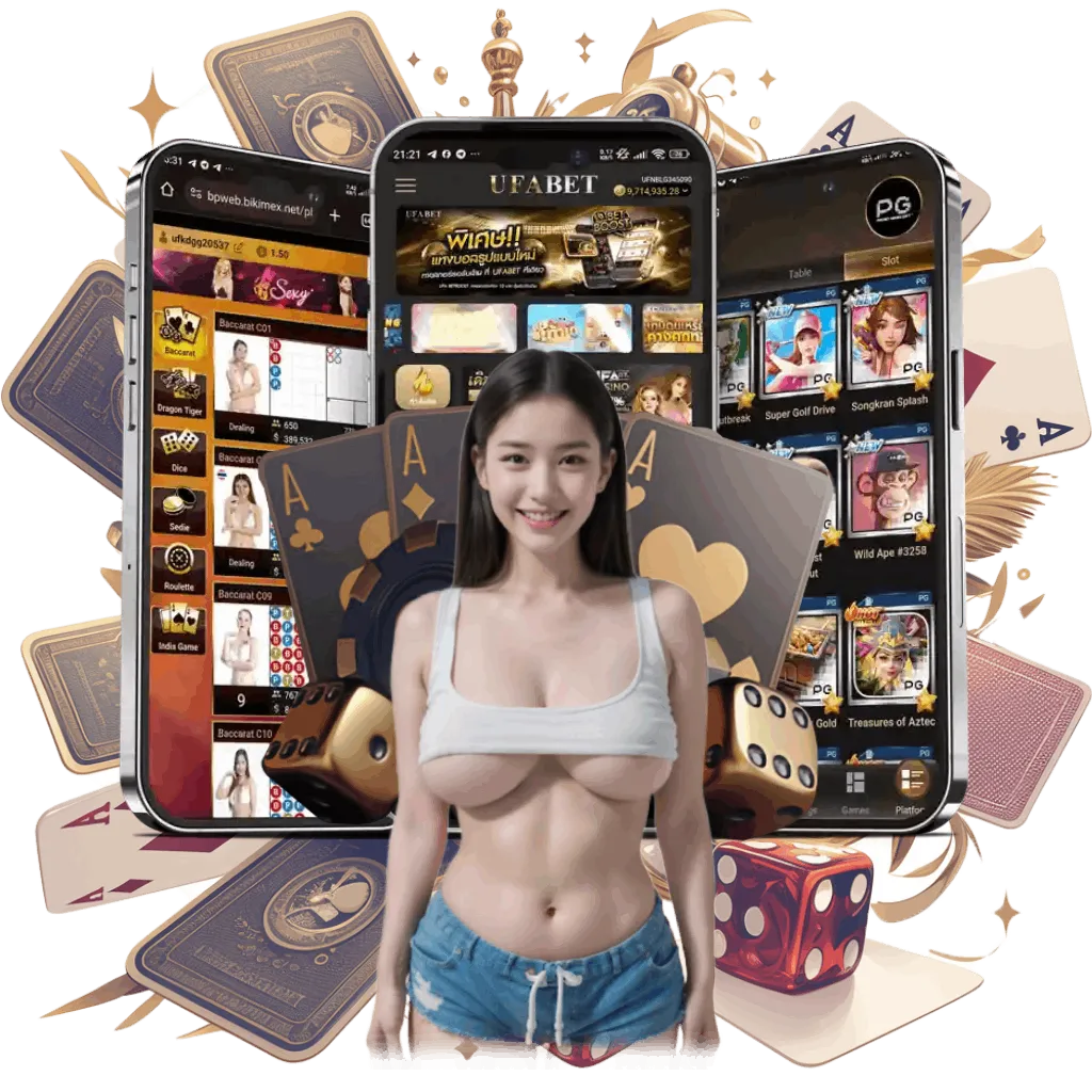 label บาคาร่า
