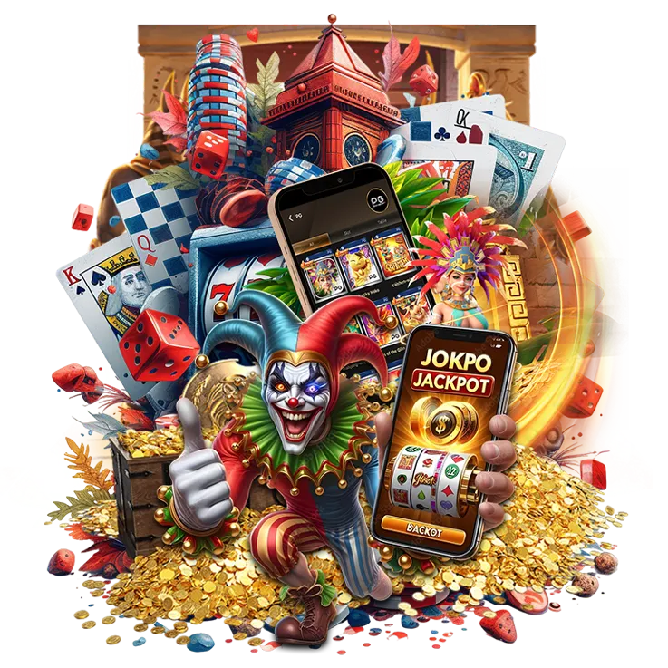 luckyfun456