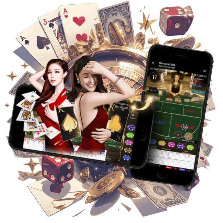 luckyking168