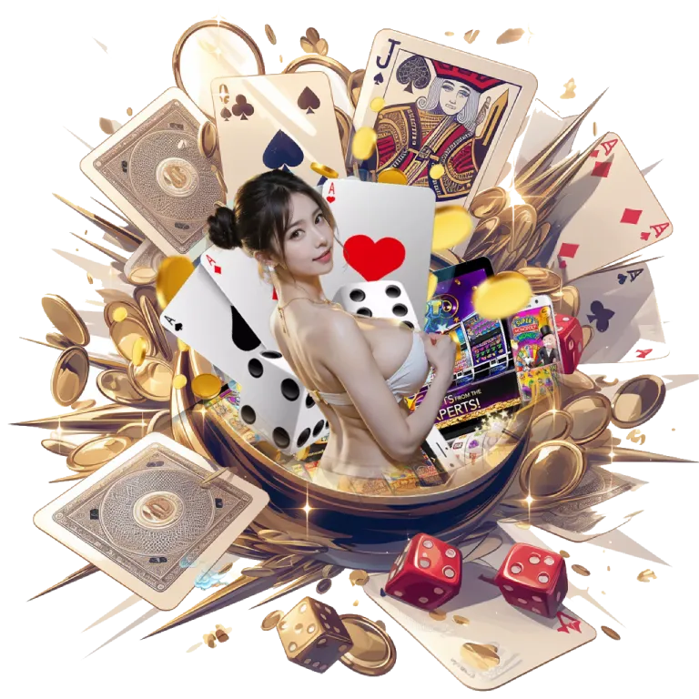 luxurygame