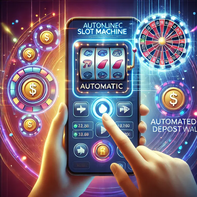 mega888 slot
