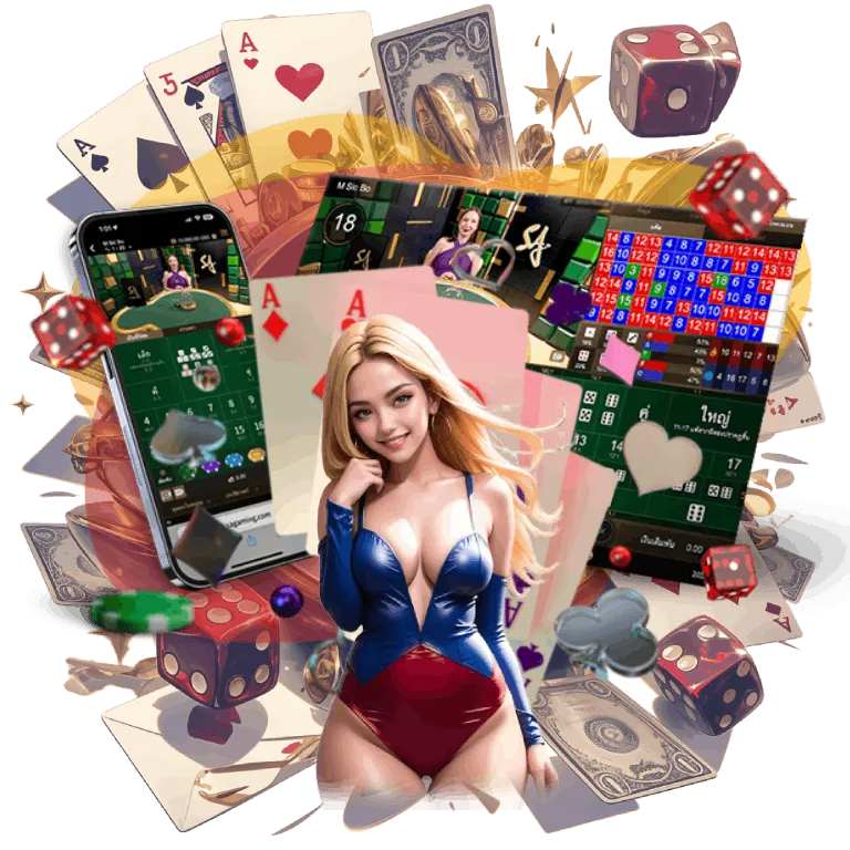 omgbet888 casino