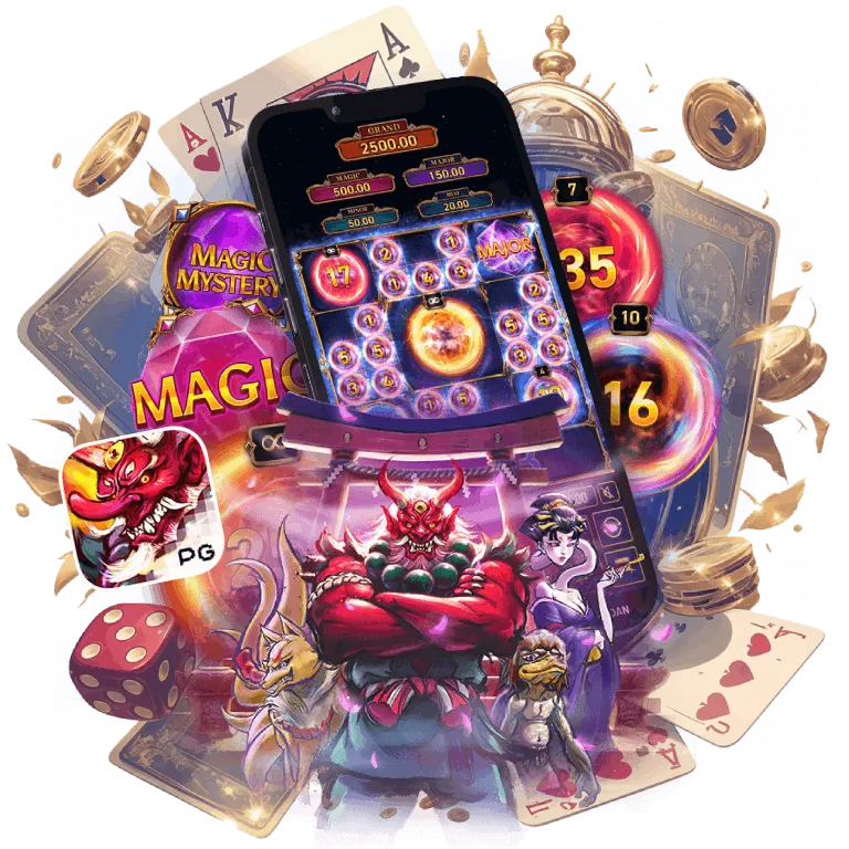 pgspin168