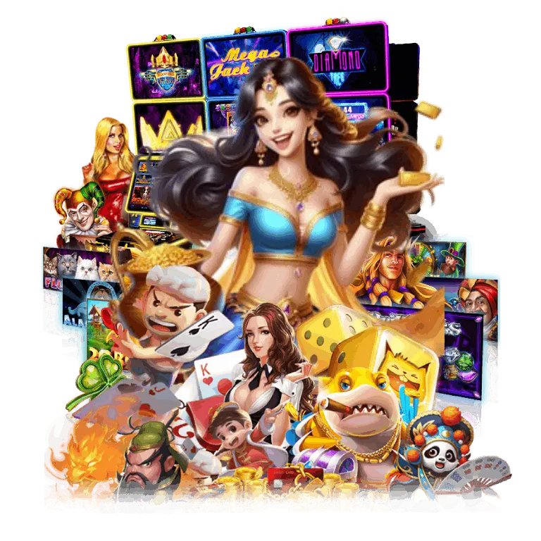 slot king 333