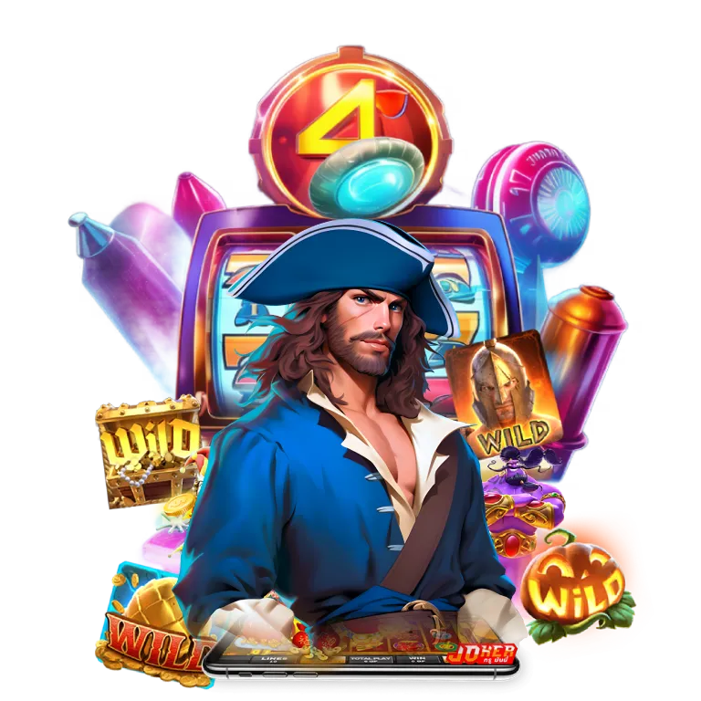 slotking777
