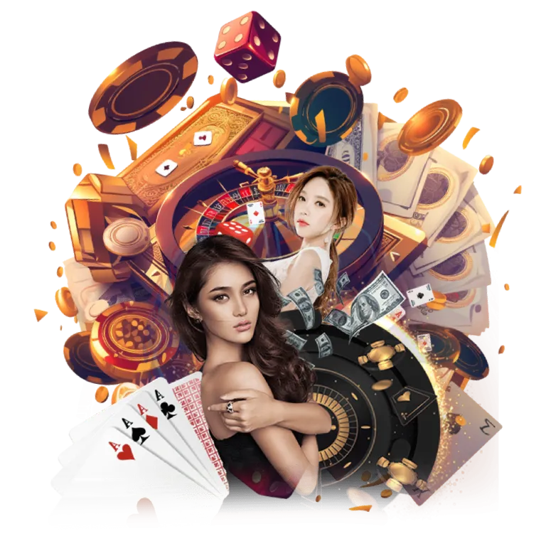 ufax188 casino