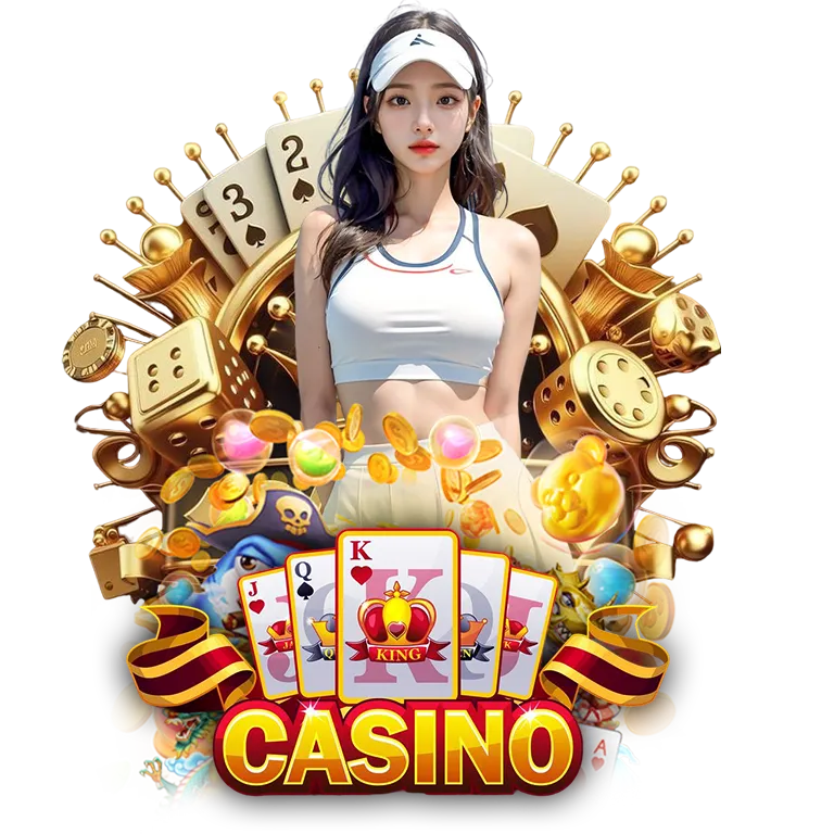 vegas268