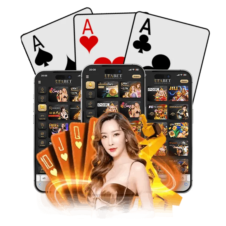 gameไพ่