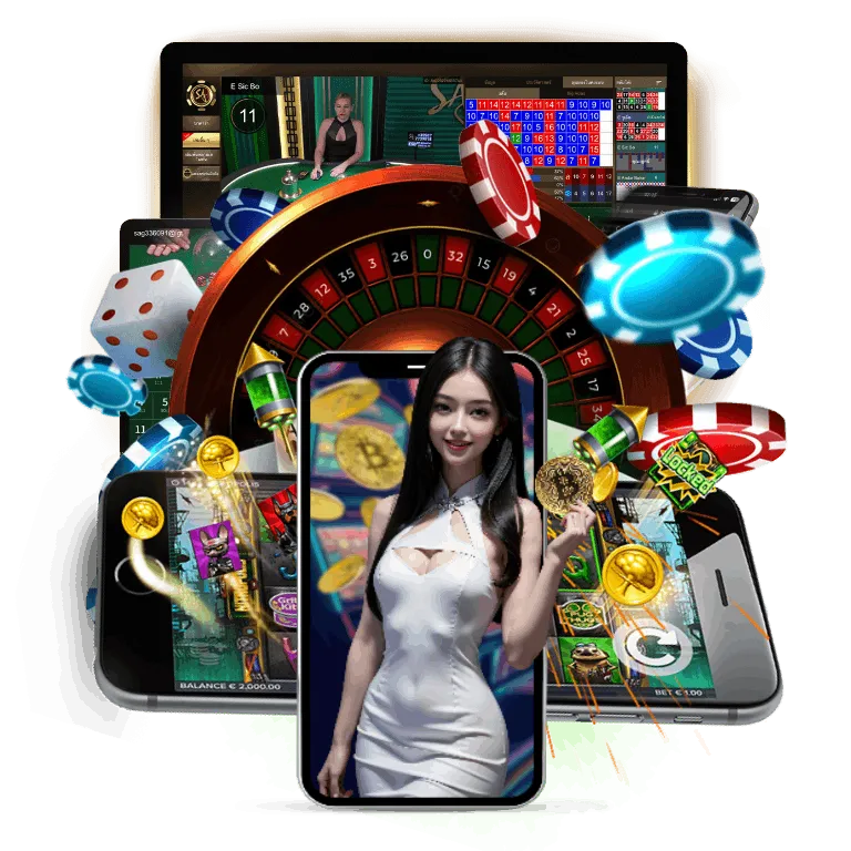 ขวัญใจ168