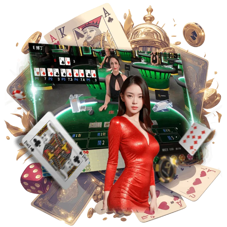 guanyu357 casino