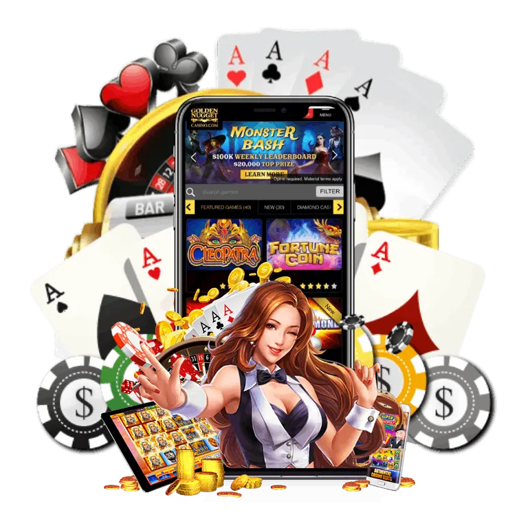 joker123 casino