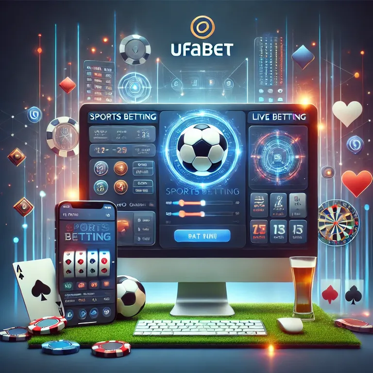ufabnb88