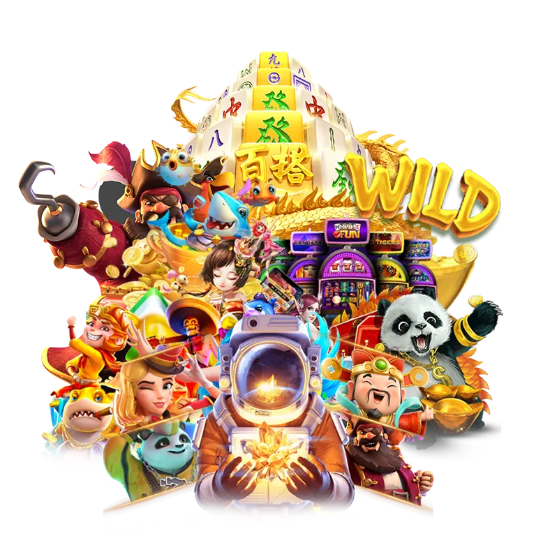 allslot789 casino