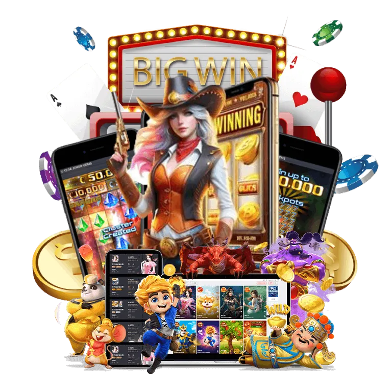 ดาวน์โหลด casino th