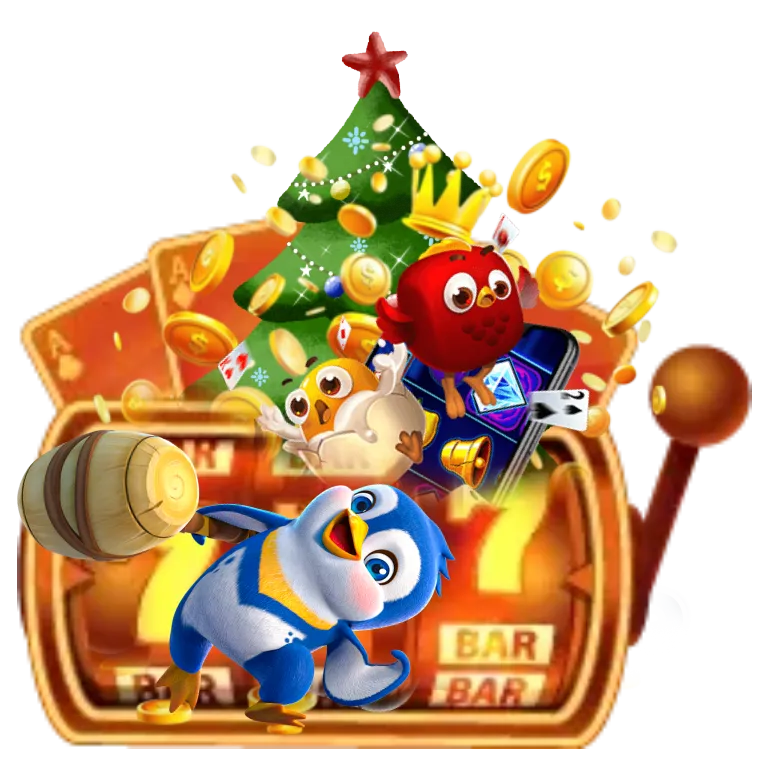 kingslot828