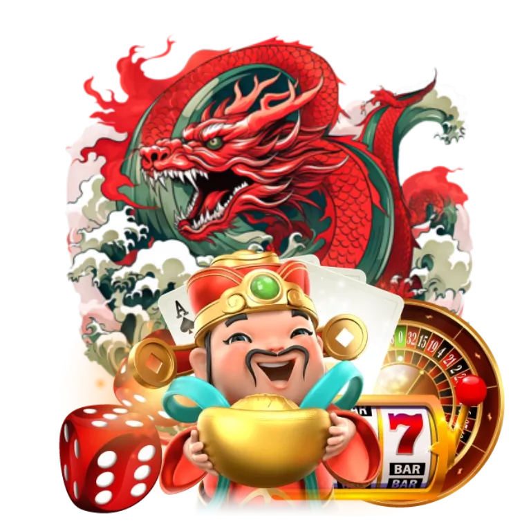 slot777wallet