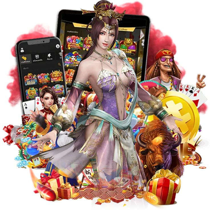 มหาเฮง168