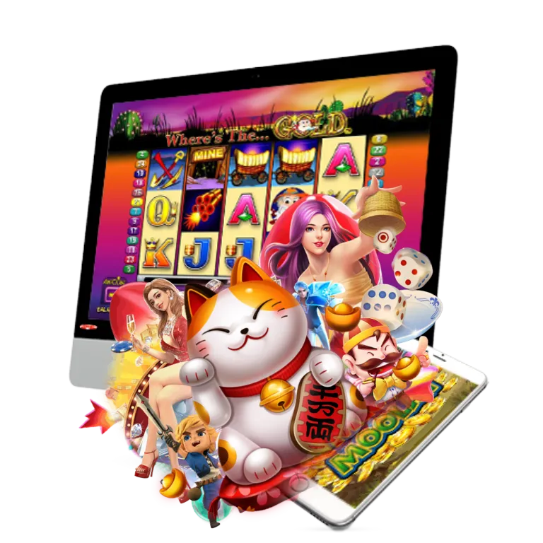 ดาวโหลดเกมpg