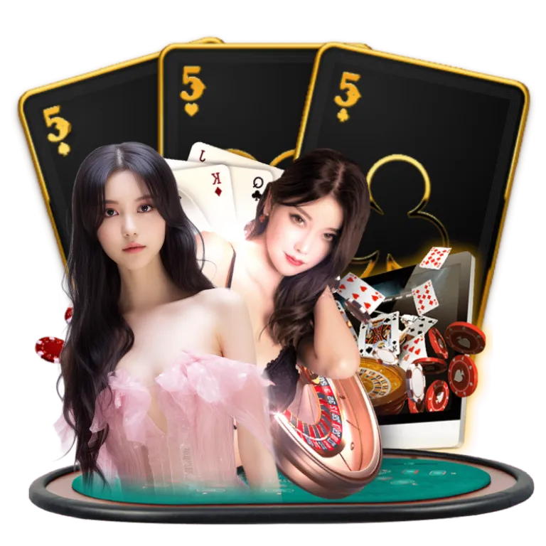 ทดลองเกมสล็อต