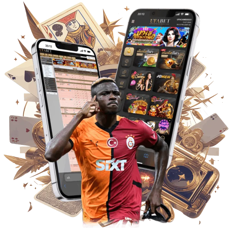ufafunwin88