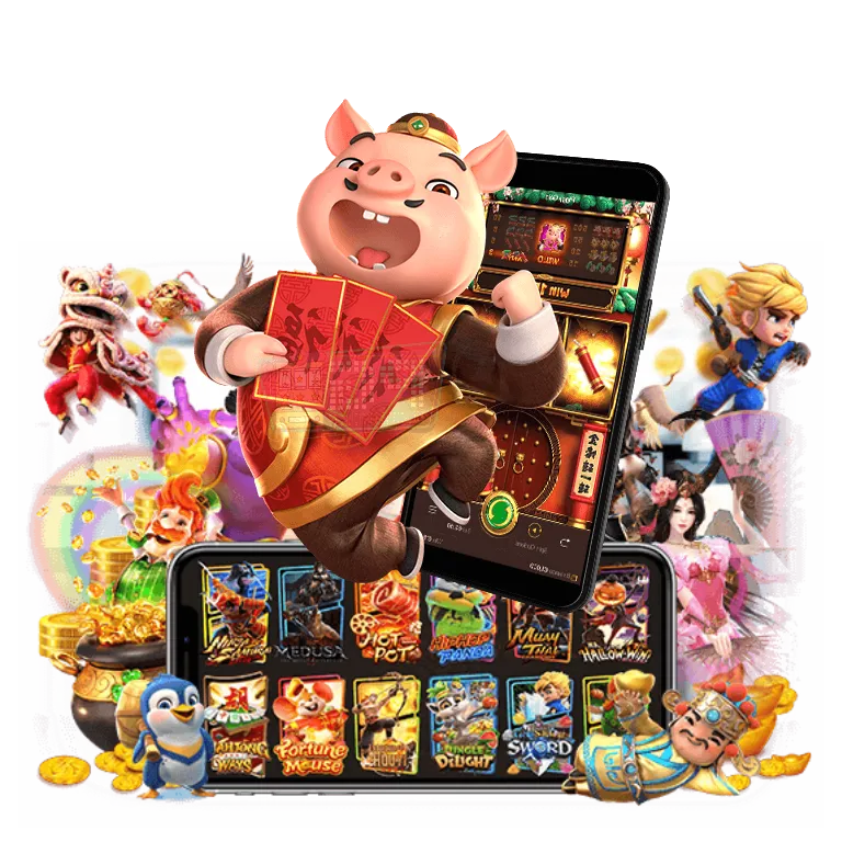 bigspins168