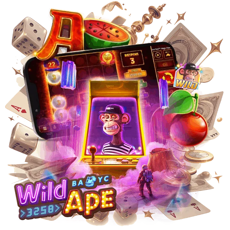 wisdom69 pg slot