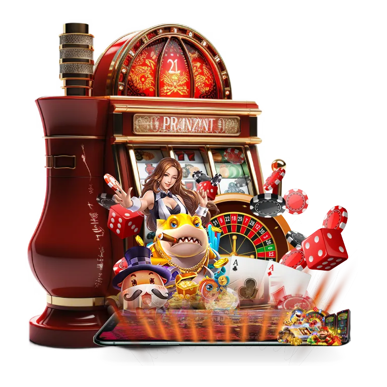 yakuza slot