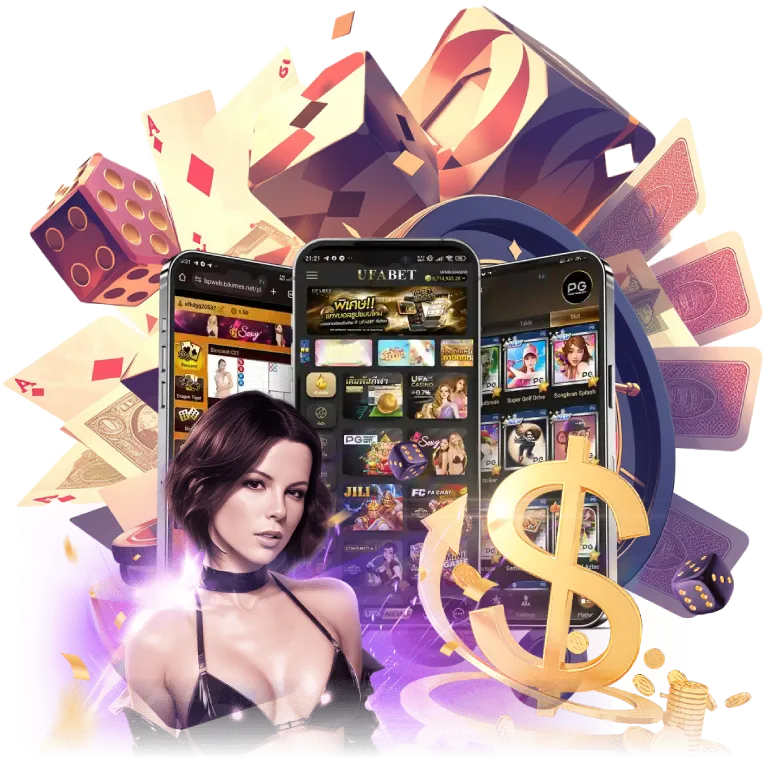 บาคาร่า wallet
