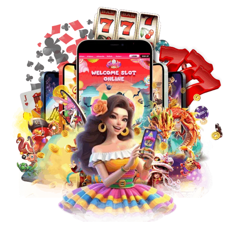 betflix168 wallet