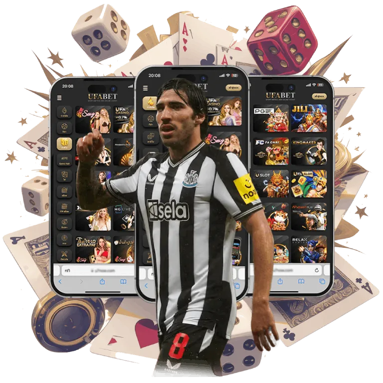 ufabet168 เว็บตรง