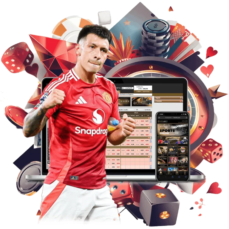 สล็อต ufa168