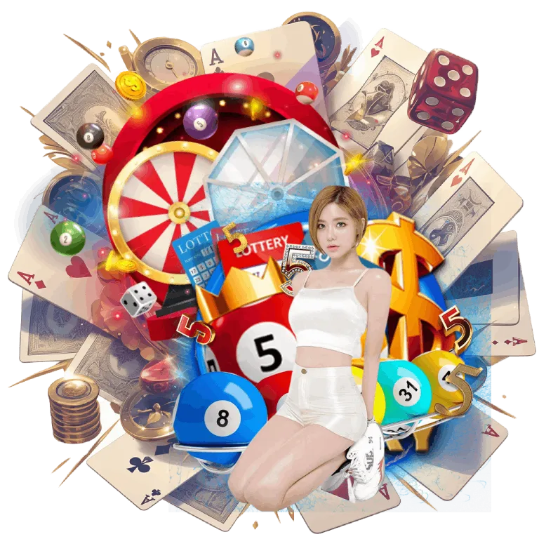 ฟองเบียร์หวย
