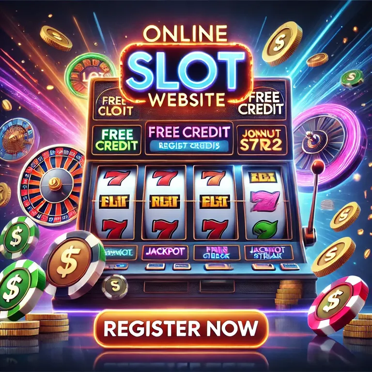 demo pg slot