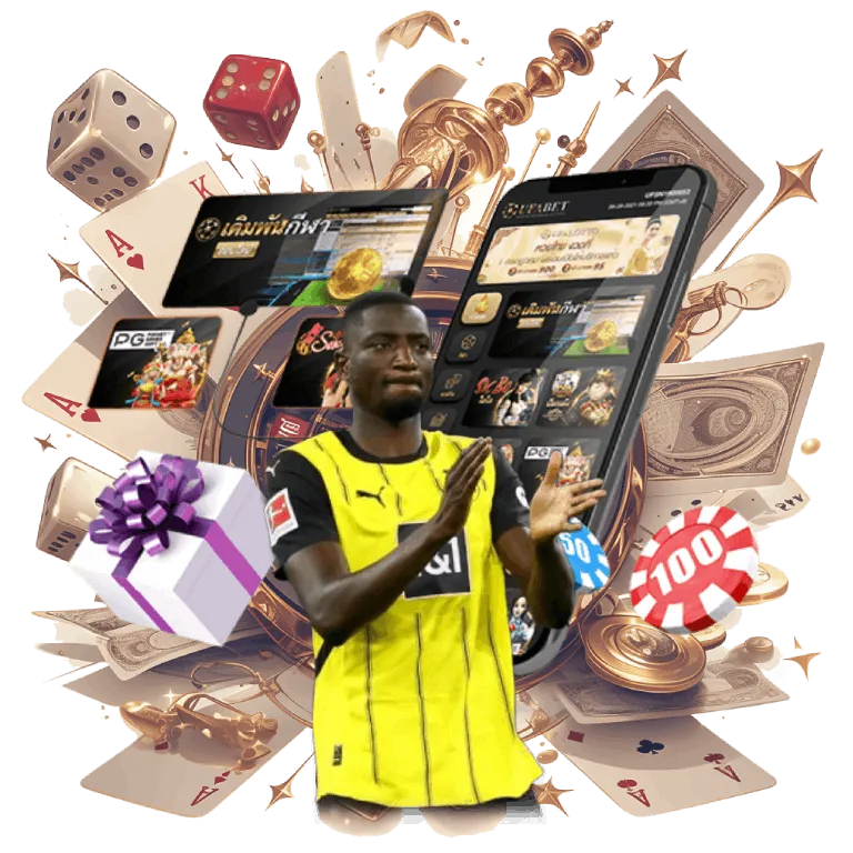 ufacat24 slot