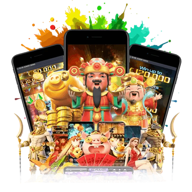 mummy555slot