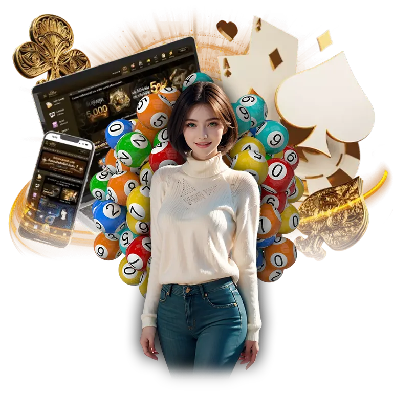 หวย 5 เฮง