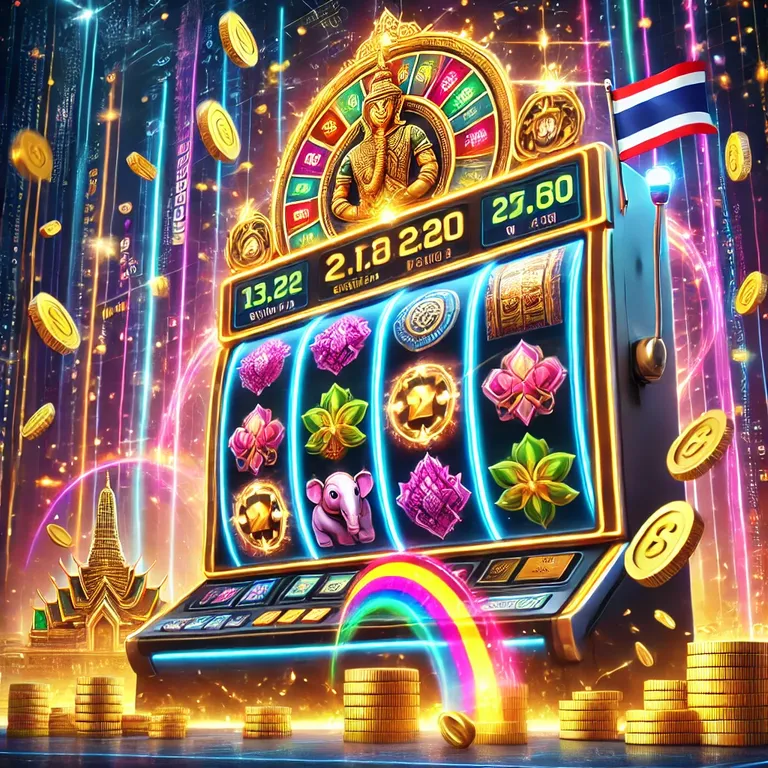 รวมเว็บ slot