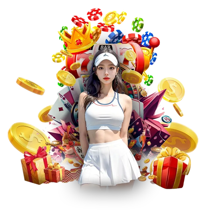 สล็อตแมชชีน
