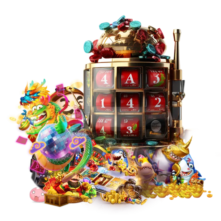 richslot