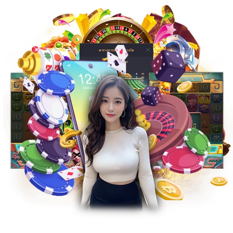 หวยดีมั่งมี