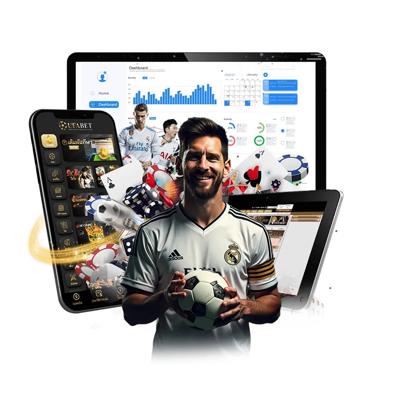 ufasport88