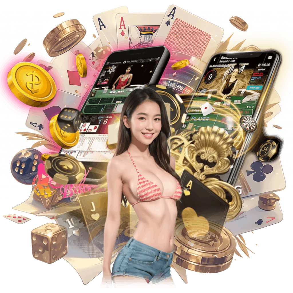เว็บตรงบาคาร่า